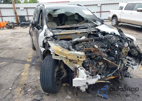 2016 Volvo Xc90 T6 Momentum из США, поврежденный, VIN YV4A22PK1G1026951